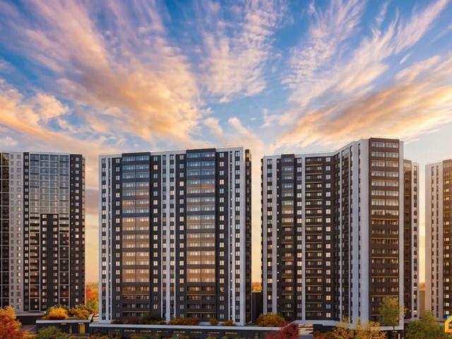 Квартира продажа в Нижегородская Ст-ца