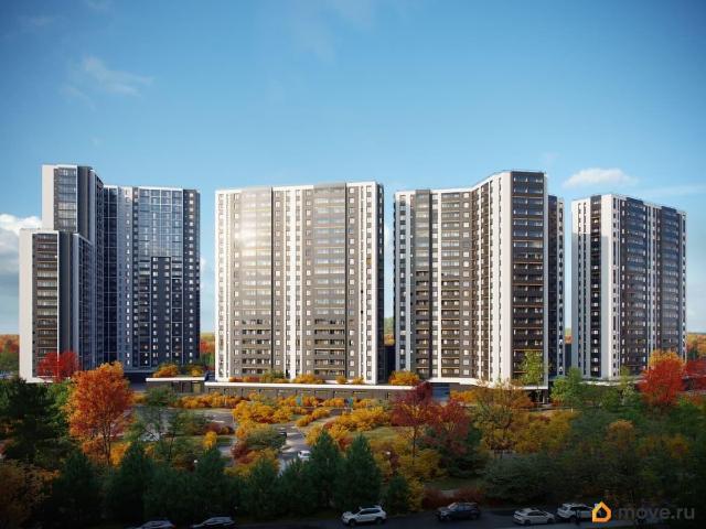 Квартира продажа в Нижегородская Ст-ца