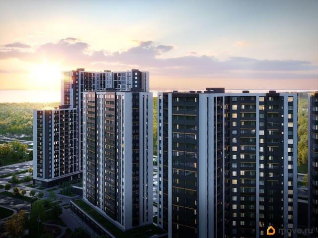 Квартира продажа в Нижегородская Ст-ца