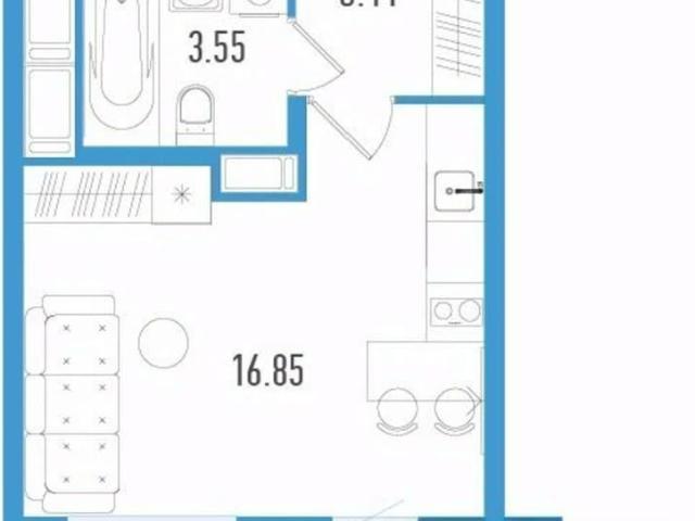 Квартира продажа в Нижегородская Ст-ца