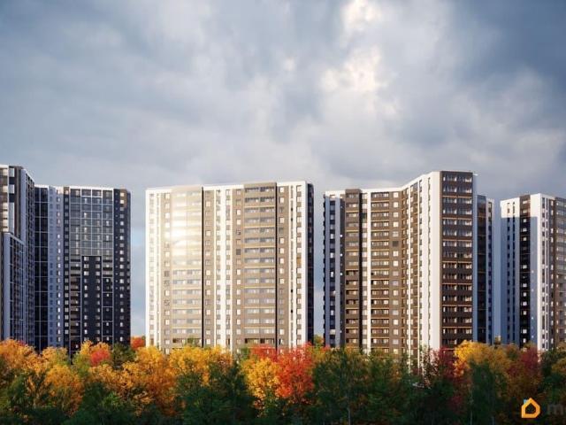 Квартира продажа в Нижегородская Ст-ца