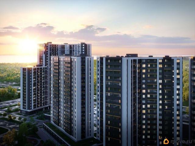 Квартира продажа в Нижегородская Ст-ца