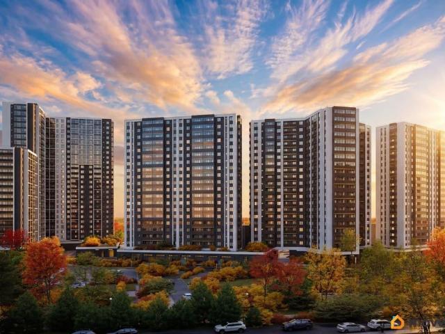 Квартира продажа в Нижегородская Ст-ца