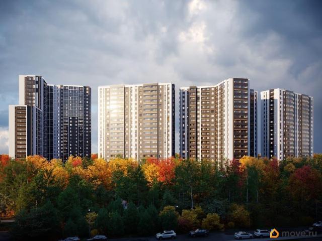 Квартира продажа в Нижегородская Ст-ца