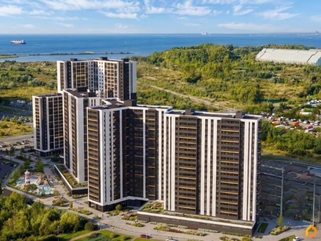 Квартира продажа в Нижегородская Ст-ца