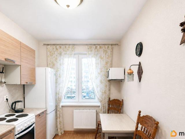 Квартира продажа в Нижегородская Ст-ца