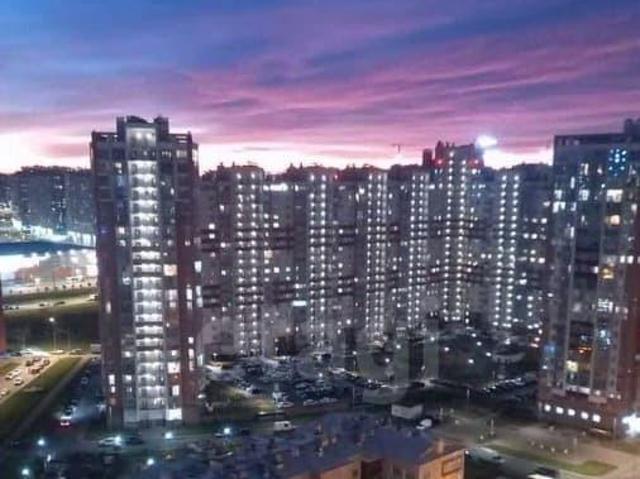 Квартира продажа в Нижегородская Ст-ца