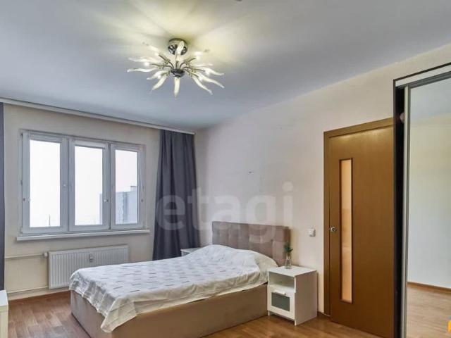 Квартира продажа в Нижегородская Ст-ца