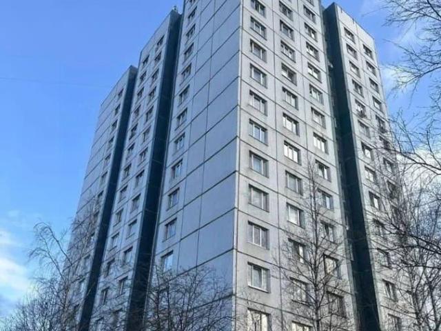 Квартира продажа в Нижегородская Ст-ца