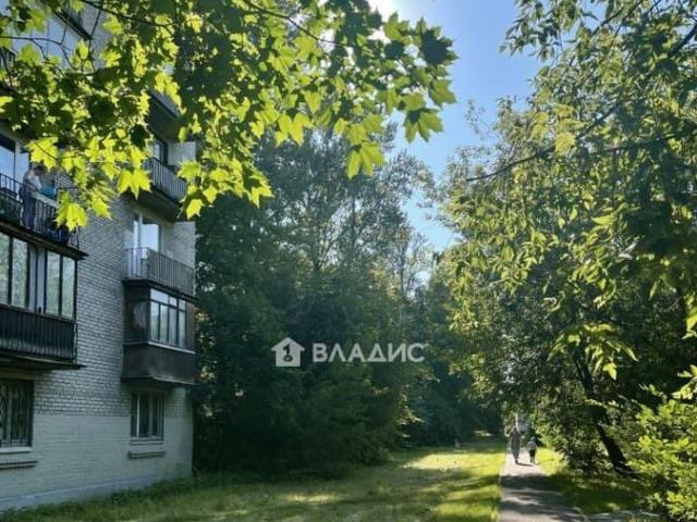Квартира продажа в Нижегородская Ст-ца