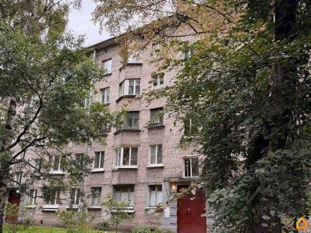 Квартира продажа в Нижегородская Ст-ца