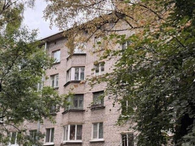 Квартира продажа в Нижегородская Ст-ца