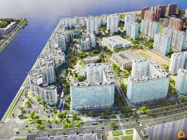Квартира продажа в Нижегородская Ст-ца