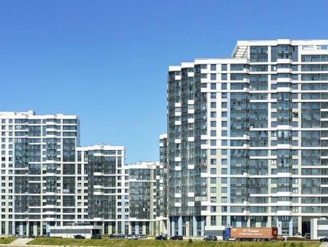 Квартира продажа в Нижегородская Ст-ца