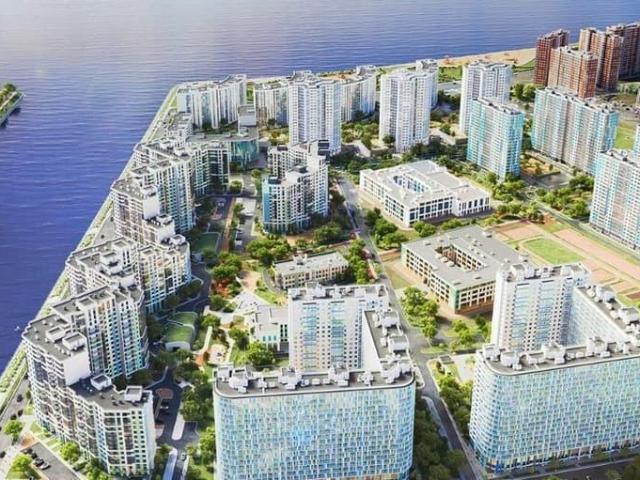 Квартира продажа в Нижегородская Ст-ца
