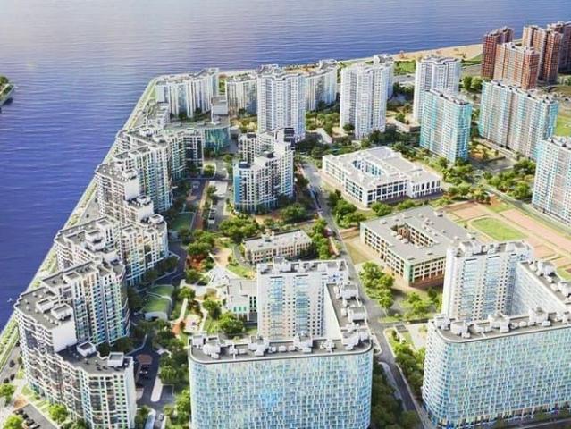 Квартира продажа в Нижегородская Ст-ца