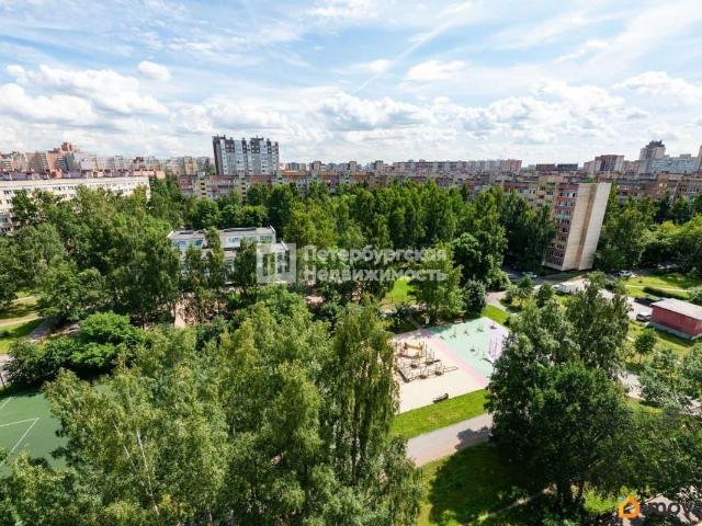 Квартира продажа в Нижегородская Ст-ца