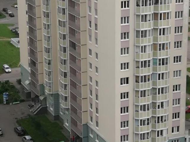 Квартира продажа в Нижегородская Ст-ца