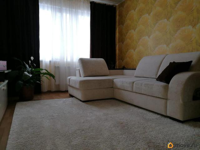 Квартира продажа в Нижегородская Ст-ца