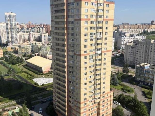 Квартира продажа в Нижегородская Ст-ца