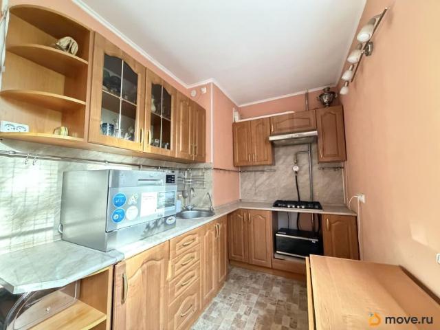 Квартира продажа в Нижегородская Ст-ца