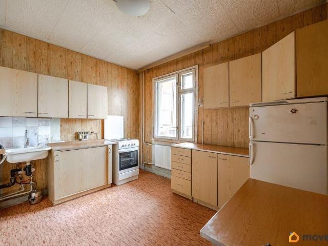 Квартира продажа в Нижегородская Ст-ца