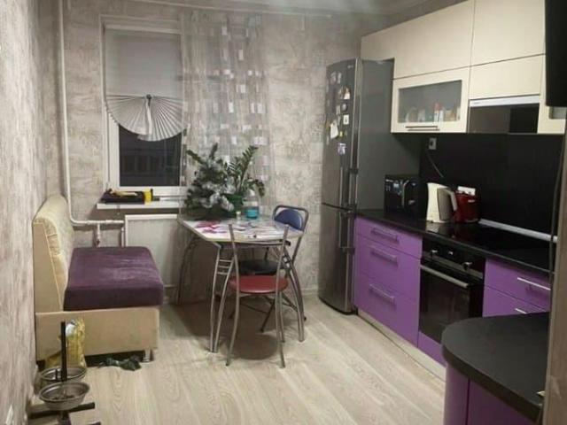 Квартира продажа в Нижегородская Ст-ца