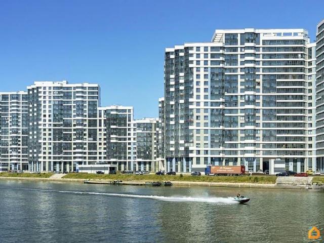 Квартира продажа в Нижегородская Ст-ца