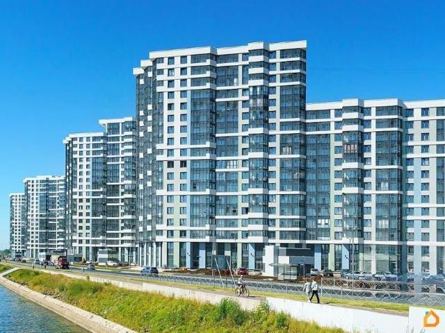 Квартира продажа в Нижегородская Ст-ца
