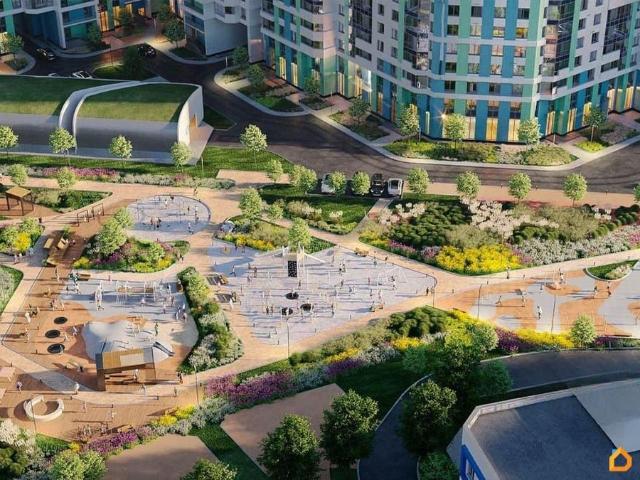 Квартира продажа в Нижегородская Ст-ца