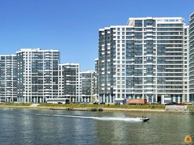 Квартира продажа в Нижегородская Ст-ца