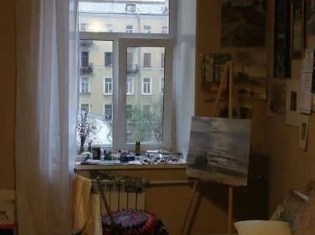 Квартира продажа в Нижегородская Ст-ца