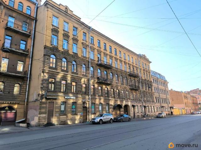 Квартира продажа в Нижегородская Ст-ца