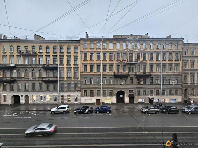Квартира продажа в Нижегородская Ст-ца