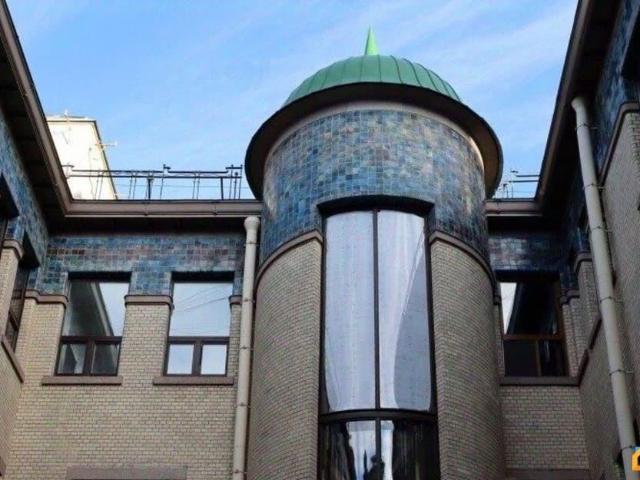 Квартира продажа в Нижегородская Ст-ца