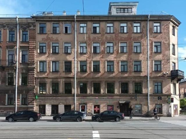 Квартира продажа в Нижегородская Ст-ца