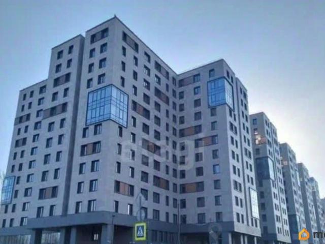 Квартира продажа в Нижегородская Ст-ца