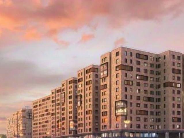 Квартира продажа в Нижегородская Ст-ца