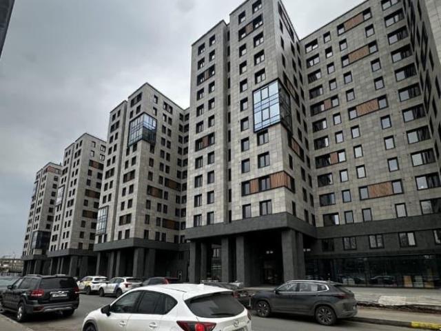 Квартира продажа в Нижегородская Ст-ца