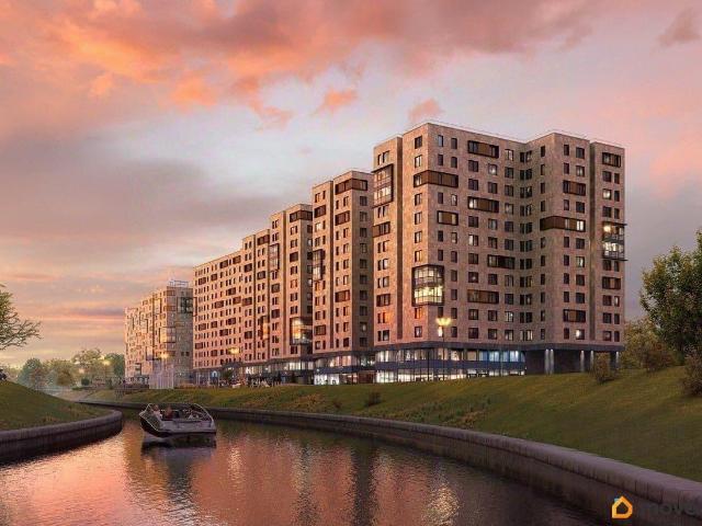 Квартира продажа в Нижегородская Ст-ца