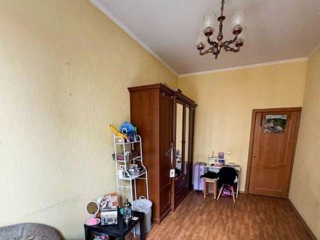 Квартира продажа в Нижегородская Ст-ца
