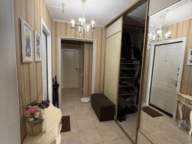 Квартира продажа в Торфяное, Парголово