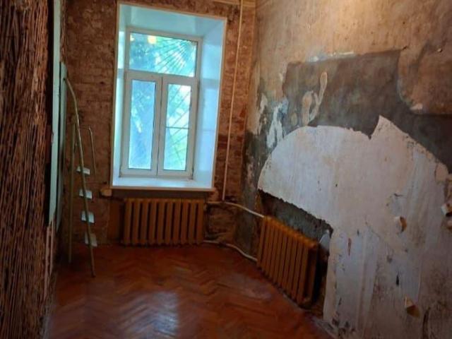 Квартира продажа в Нижегородская Ст-ца