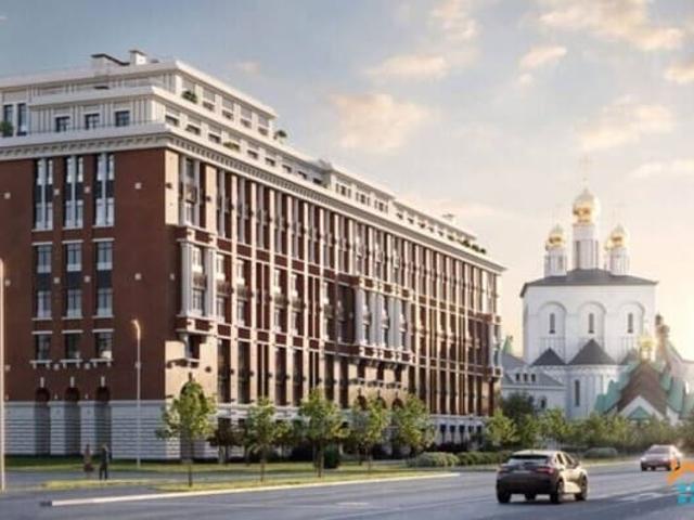 Квартира продажа в Нижегородская Ст-ца