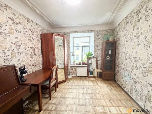 Квартира продажа в Нижегородская Ст-ца