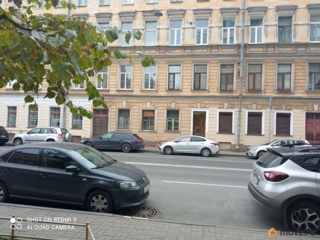 Квартира продажа в Нижегородская Ст-ца
