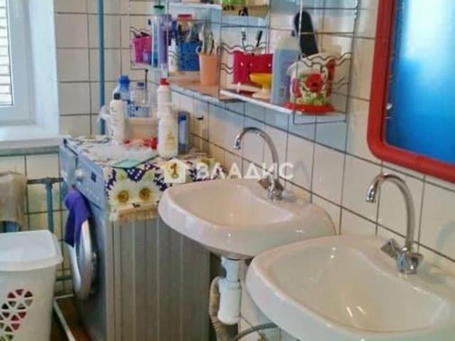 Квартира продажа в Нижегородская Ст-ца