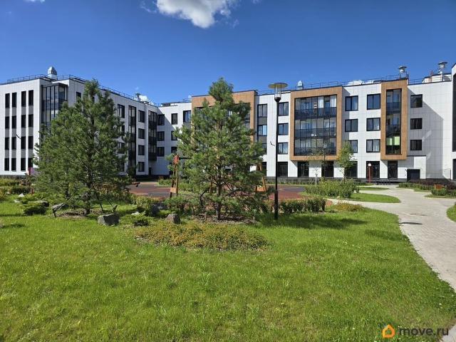 Квартира продажа в Шушары