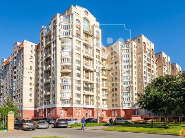 Квартира продажа в округ Морской, Санкт-Петербург