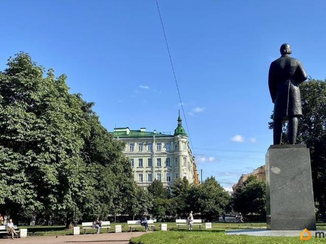 Квартира продажа в Нижегородская Ст-ца